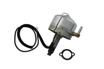 Motorshop 45 inch W & G Distributor Assembly for Harley Davidson WL (1936-1945) by Motorshop