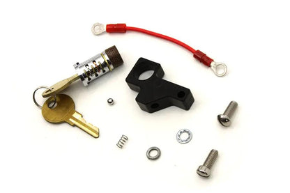 Volt Tech Magneto Ignition Ground Lock Kit for Harley Davidson XL Models by Volt Tech