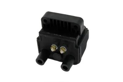 Volt Tech Dual Fire 80 KV Coil for Harley Davidson FL (1965-1974) by Volt Tech