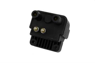 Volt Tech Dual Fire 80 KV Coil for Harley Davidson FL (1965-1974) by Volt Tech