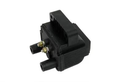 Volt Tech Dual Fire 80 KV Coil for Harley Davidson FL (1965-1974) by Volt Tech