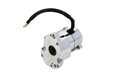 Ultima 70-231 1.4KW Chrome High Torque Starter for Harley Davidson by Ultima