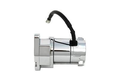 Ultima 70-231 1.4KW Chrome High Torque Starter for Harley Davidson by Ultima