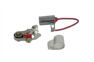 Accel Performance Ignition Tune Up Kit for Harley Davidson FX and FL Models (Part #8400ACC) by Accel