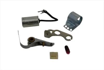 Accel Performance Ignition Tune Up Kit for Harley Davidson FL (Part #8401) by Accel