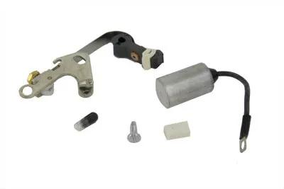 Standard Motor Products MC-KIT2 Ignition Points and Condenser Kit for Harley Davidson XLCH (1958-1967) by Standard Motor Products
