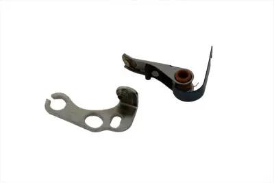 Standard Motor Products MC-PNT1 Ignition Point Set for Harley Davidson FL (1948-1957) by Standard Motor Products