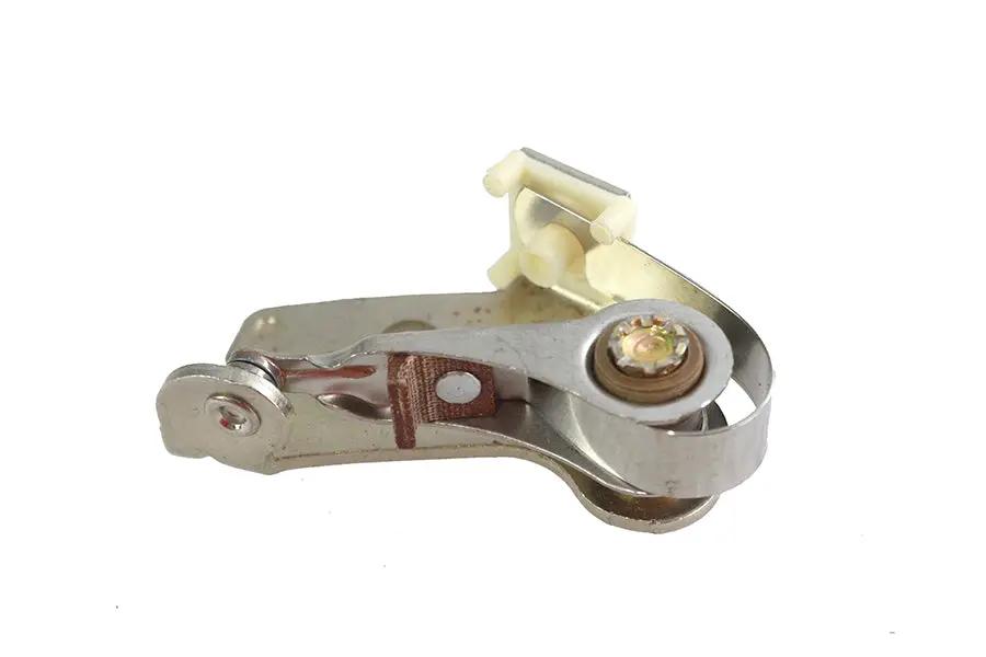 Accel Ignition Point Set Part 23402 for Harley Davidson Fx and FL Models by Accel