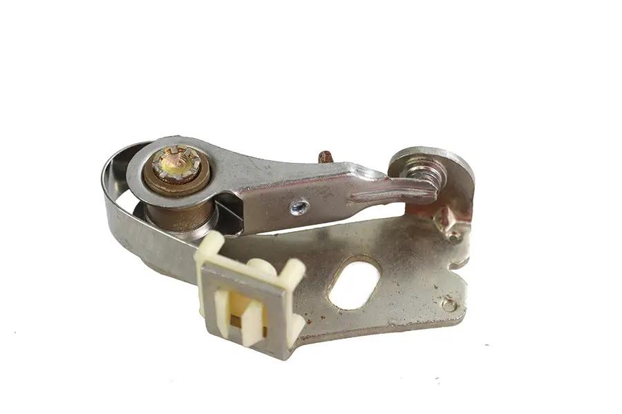 Accel Ignition Point Set Part 23402 for Harley Davidson Fx and FL Models by Accel