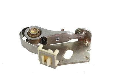 Accel Ignition Point Set Part 23402 for Harley Davidson Fx and FL Models by Accel