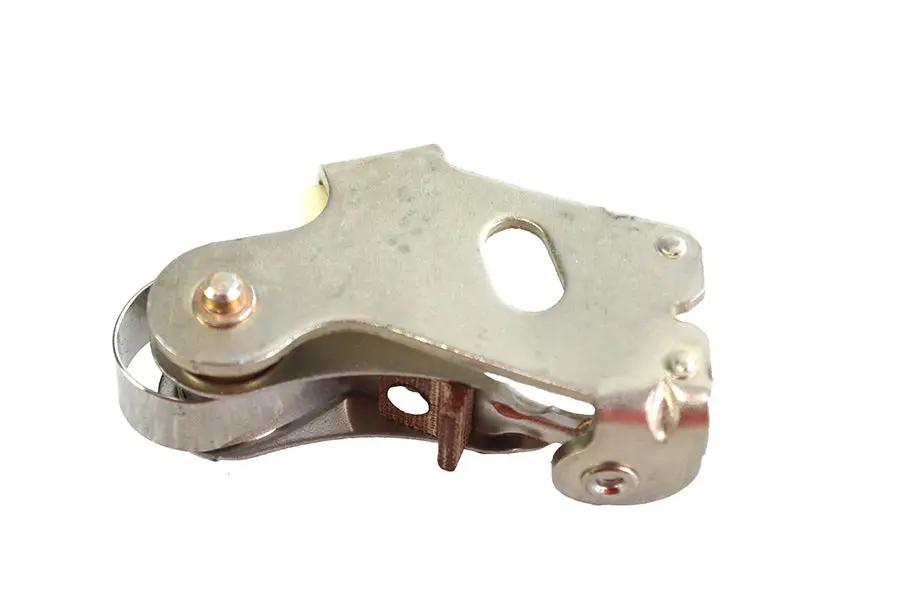 Accel Ignition Point Set Part 23402 for Harley Davidson Fx and FL Models by Accel