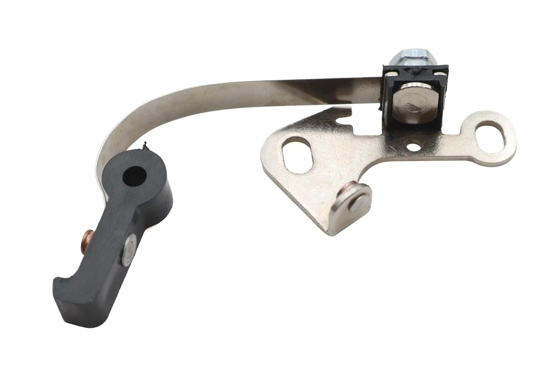 Accel Magneto Point Set Part Number 64272 for Harley Davidson XLCH (1958-1967) by Accel