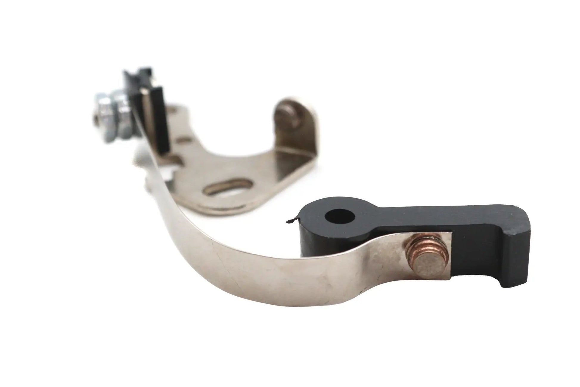 Accel Magneto Point Set Part Number 64272 for Harley Davidson XLCH (1958-1967) by Accel