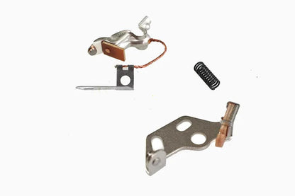 Volt Tech A-32658-30 Ignition Points Set for Harley Davidson EL (1936-1945) by Volt Tech