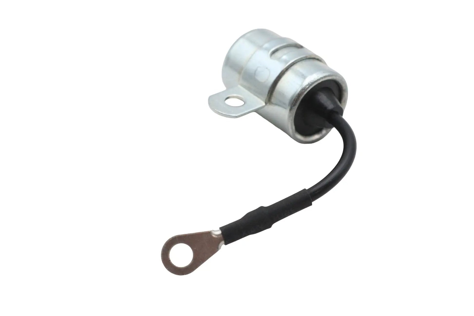 Standard Motor Products Ignition Condenser for Harley Davidson XLH 1958-1967 by Standard Motor Products