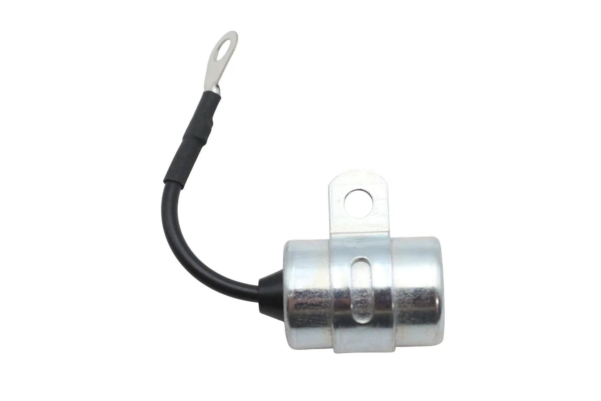 Standard Motor Products Ignition Condenser for Harley Davidson XLH 1958-1967 by Standard Motor Products