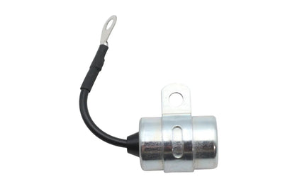 Standard Motor Products Ignition Condenser for Harley Davidson XLH 1958-1967 by Standard Motor Products