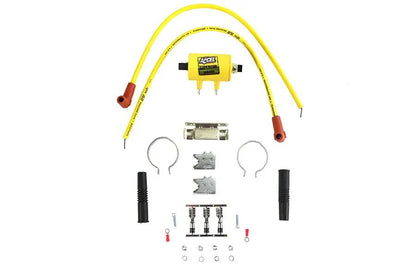 Accel High Energy Coil Kit for Harley Davidson FL Models (Part #140405) by Accel
