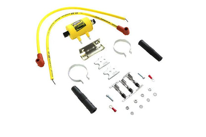 Accel High Energy Coil Kit for Harley Davidson FL Models (Part #140405) by Accel