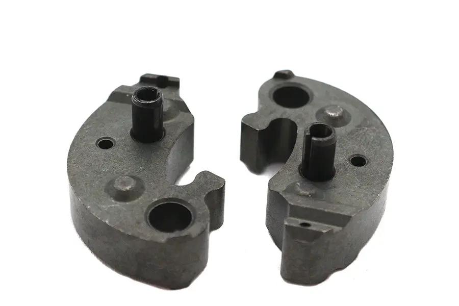 Volt Tech Ignition Breaker Weight Set for Harley Davidson FL and FX Models (Part #19-0310D) by Volt Tech