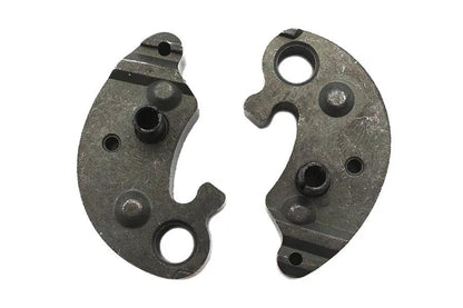 Volt Tech Ignition Breaker Weight Set for Harley Davidson FL and FX Models (Part #19-0310D) by Volt Tech