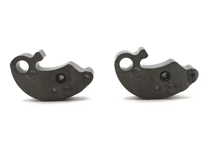 Volt Tech Ignition Breaker Weight Set for Harley Davidson FL and FX Models (Part #19-0310D) by Volt Tech