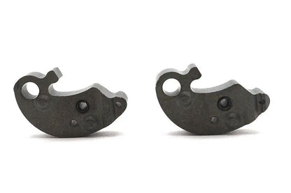 Volt Tech Ignition Breaker Weight Set for Harley Davidson FL and FX Models (Part #19-0310D) by Volt Tech