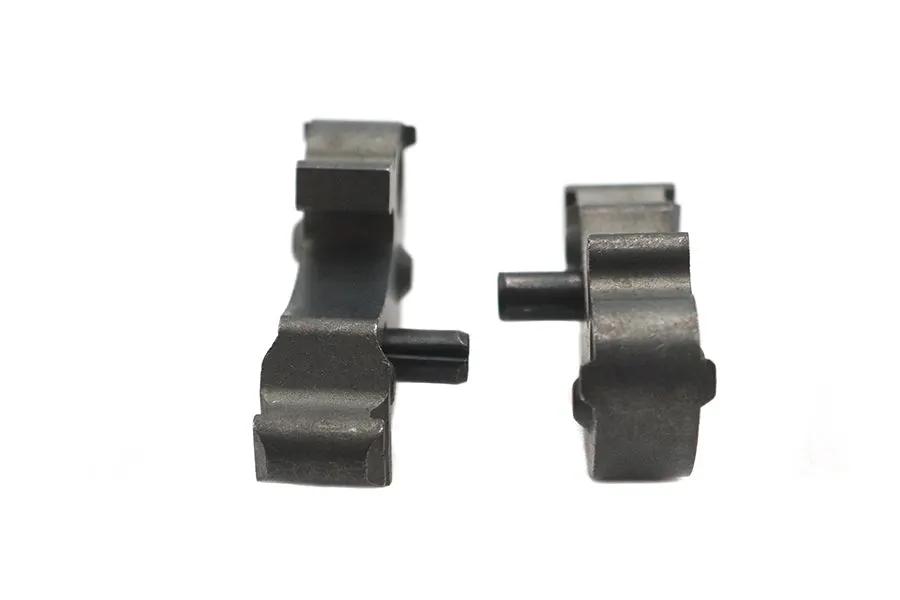 Volt Tech Ignition Breaker Weight Set for Harley Davidson FL and FX Models (Part #19-0310D) by Volt Tech