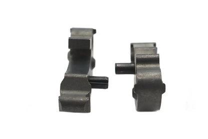 Volt Tech Ignition Breaker Weight Set for Harley Davidson FL and FX Models (Part #19-0310D) by Volt Tech