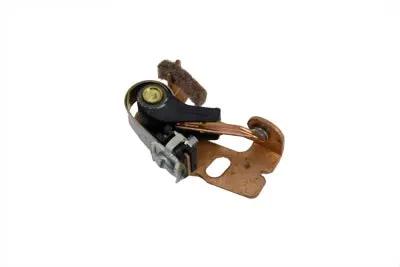 Standard Motor Products MC-DR2240X Blue Streak Ignition Point Set for Harley Davidson and XL Models by Standard Motor Products
