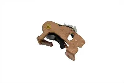Standard Motor Products MC-DR2240X Blue Streak Ignition Point Set for Harley Davidson and XL Models by Standard Motor Products
