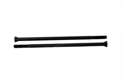 Eastern Generator Frame Screws for Harley Davidson EL and FL Models – Part A-30012-32 by Eastern