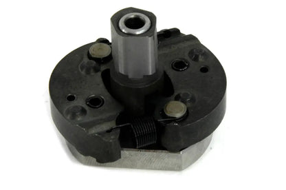 Volt Tech Stainless Steel Mechanical Ignition Advance Unit for Harley Davidson FL and FX Models (Part #19-0310J-AS) by Volt Tech