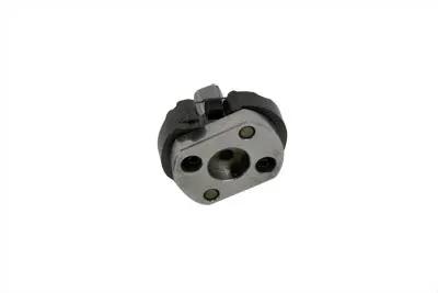 Volt Tech Stainless Steel Mechanical Ignition Advance Unit for Harley Davidson FL and FX Models (Part #19-0310J-AS) by Volt Tech