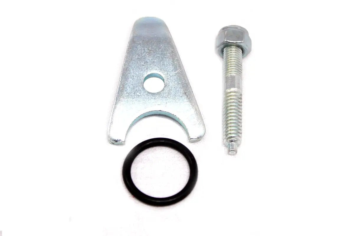 Volt Tech Distributor Mount Clamp Kit for Harley Davidson FL Models by Volt Tech
