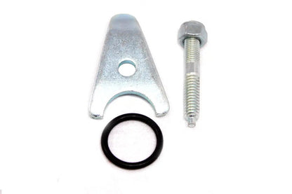 Volt Tech Distributor Mount Clamp Kit for Harley Davidson FL Models by Volt Tech