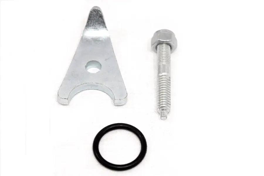 Volt Tech Distributor Mount Clamp Kit for Harley Davidson FL Models by Volt Tech