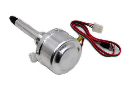 Accel A556 Electronic Dual Fire Distributor for Harley Davidson FL Models by Accel