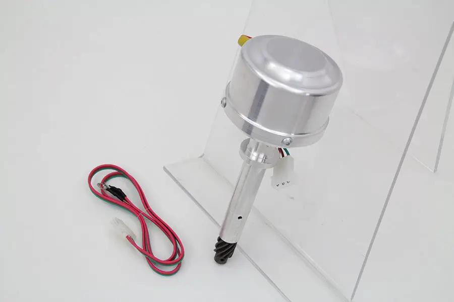 Accel A556 Electronic Dual Fire Distributor for Harley Davidson FL Models by Accel