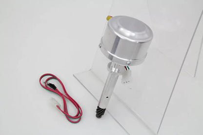 Accel A556 Electronic Dual Fire Distributor for Harley Davidson FL Models by Accel