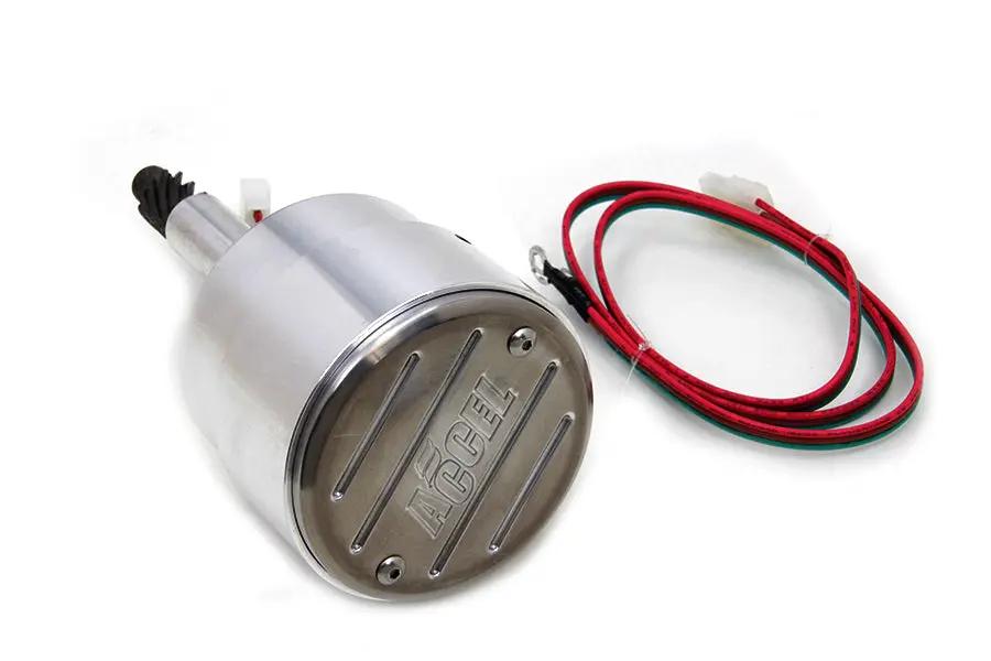 Accel Dual Fire Distributor for Harley Davidson XL (1952-1961) - Part A576 by Accel