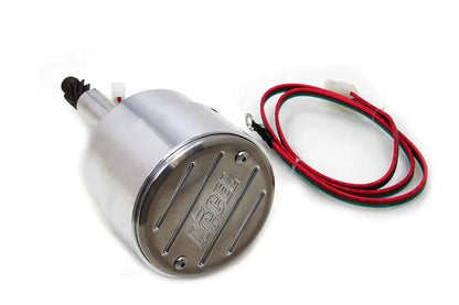 Accel Dual Fire Distributor for Harley Davidson XL (1952-1961) - Part A576 by Accel