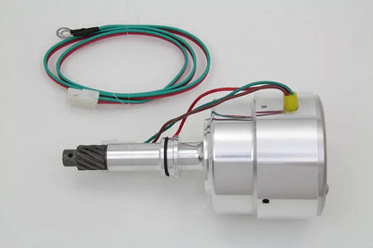Accel Dual Fire Distributor for Harley Davidson XL (1952-1961) - Part A576 by Accel