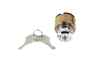 Volt Tech Ignition Key Switch Part 71374 for Harley Davidson FX and XL Models by Volt Tech
