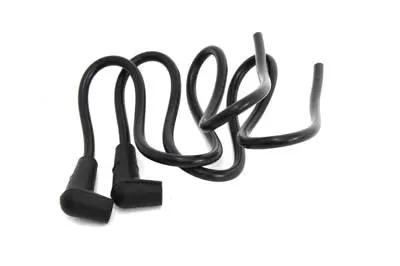 Volt Tech Spark Plug Wire Set without Nuts for Round Dual Coils by Volt Tech