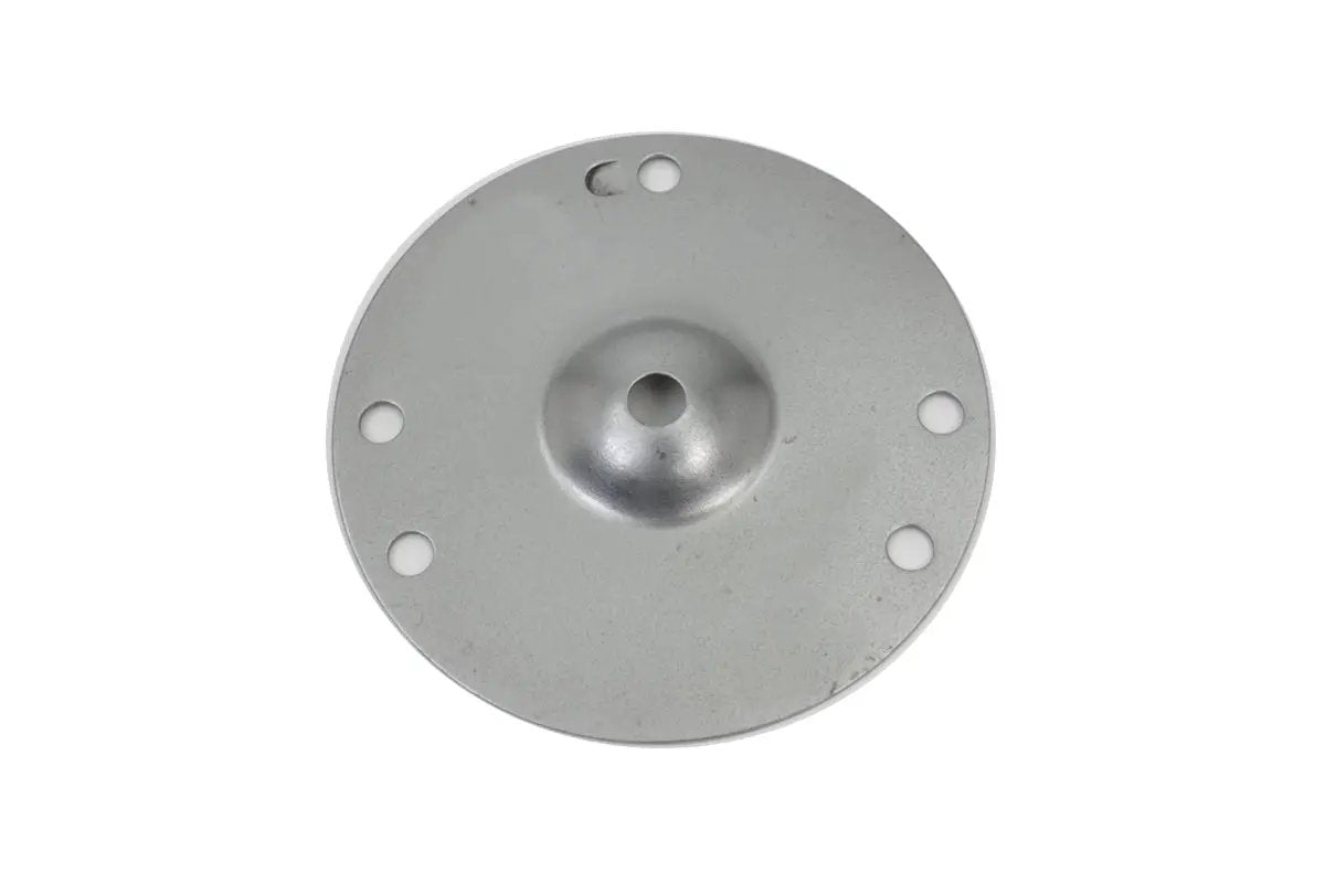 V-Twin Brush End Outer Oil Retainer for 3-Brush Generators - Fits Harley Davidson FL 1941-1950 by V-Twin