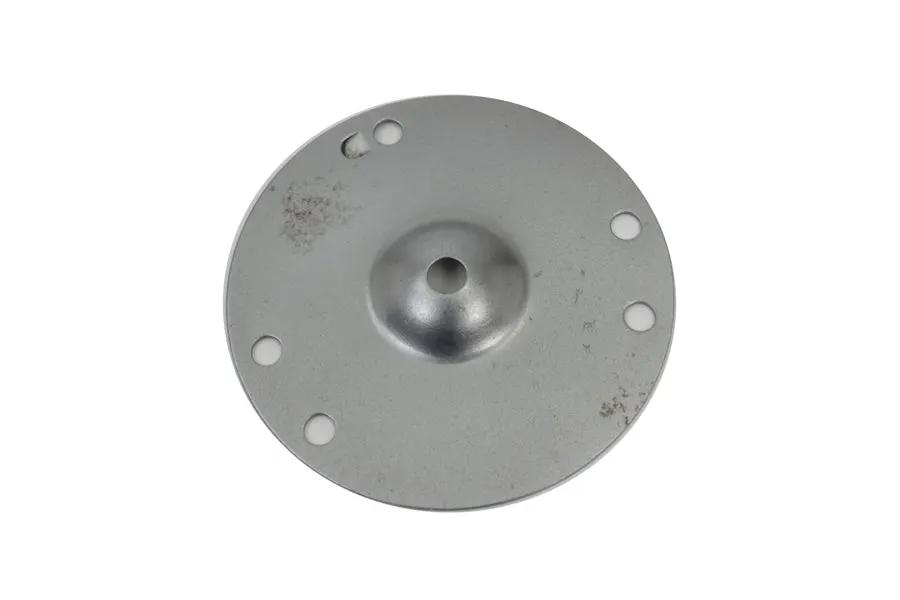 V-Twin Brush End Outer Oil Retainer for 3-Brush Generators - Fits Harley Davidson FL 1941-1950 by V-Twin