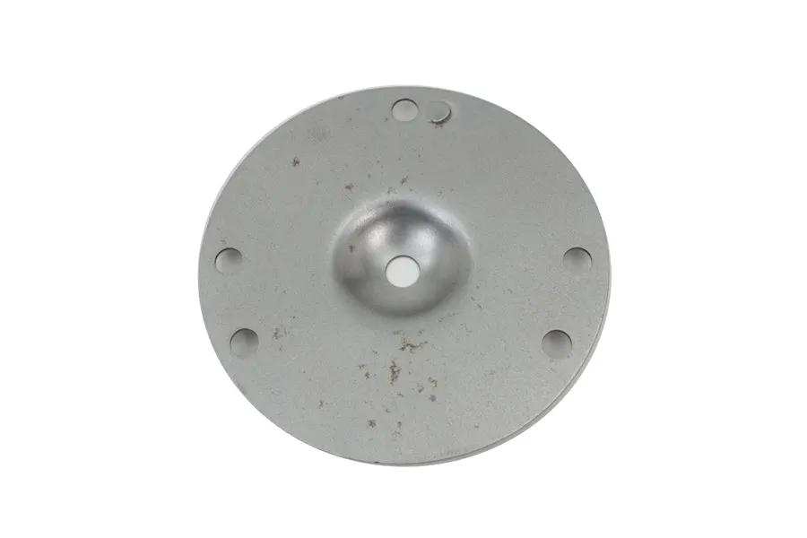 V-Twin Brush End Outer Oil Retainer for 3-Brush Generators - Fits Harley Davidson FL 1941-1950 by V-Twin