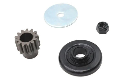 Volt Tech 13 Tooth Generator Gear Kit for Harley Davidson FL (1958-1967) by Volt Tech