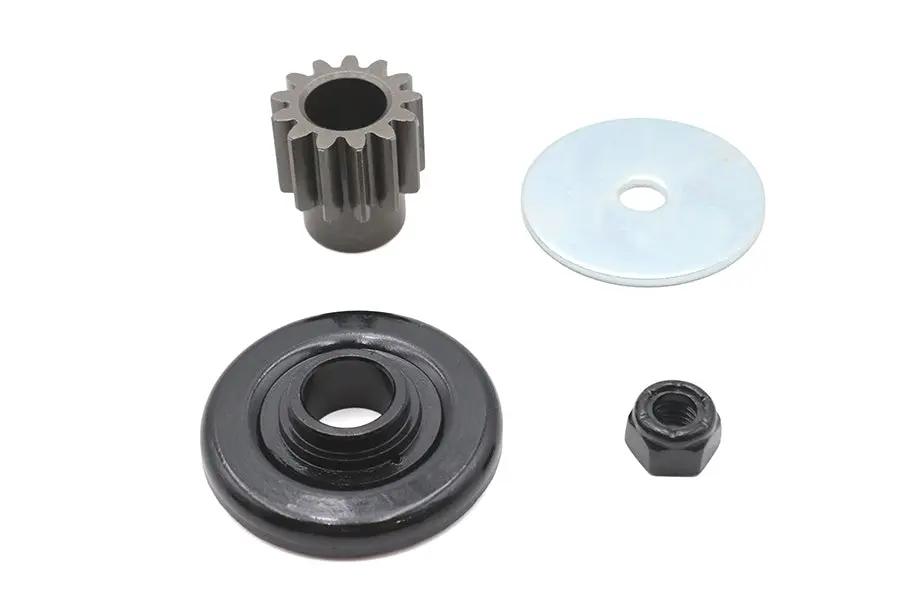 Volt Tech 13 Tooth Generator Gear Kit for Harley Davidson FL (1958-1967) by Volt Tech